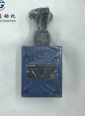 寻IREXROTH力士乐板式调压阀溢流阀型号DBDH10G1X100原厂现货