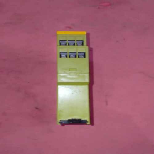 德国皮尔兹PNOZ X1 HT  24VAC/DC 3n~询价