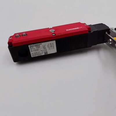 EUCHNER安士能安全门锁RIEGELTP-A，型号08--议价商品