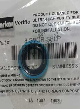 询价parker派克8GVGR-N1/2VCR