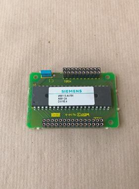 Siemens 6RX12400AS00 Simoreg Interface Modul V98113A1701A001