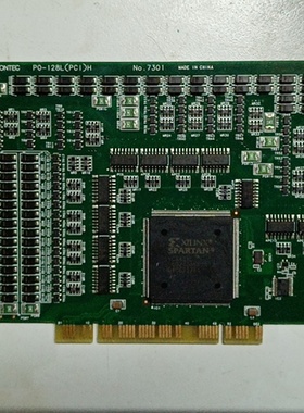 康泰克CONTECPO128LPCIHNO.730议价