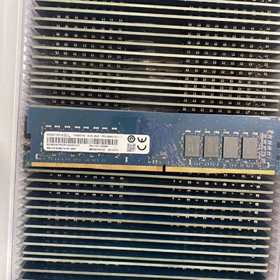 溢价-Ramaxel记忆科技4G8G16GDDR426