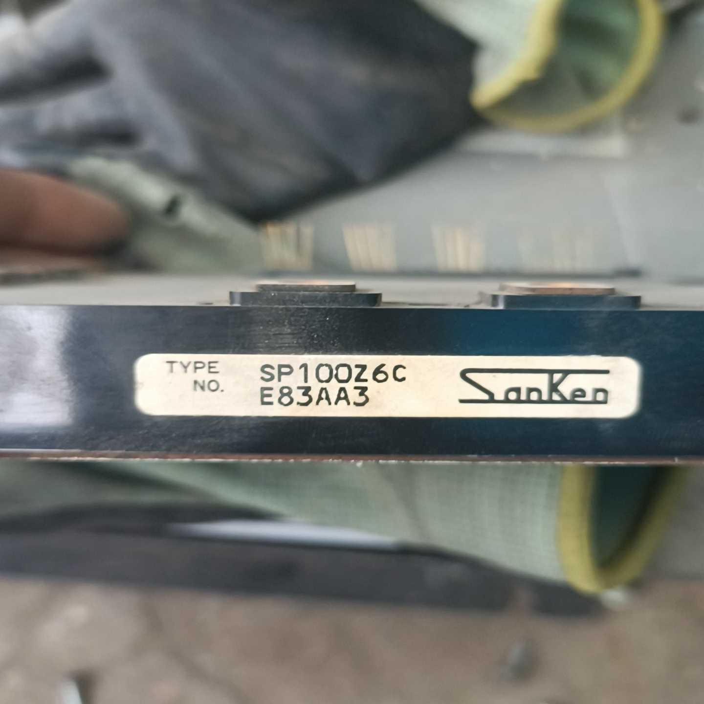 SP100Z6C一块询价