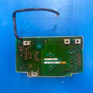 询价 590uf ETX710053 安川变频器电容板