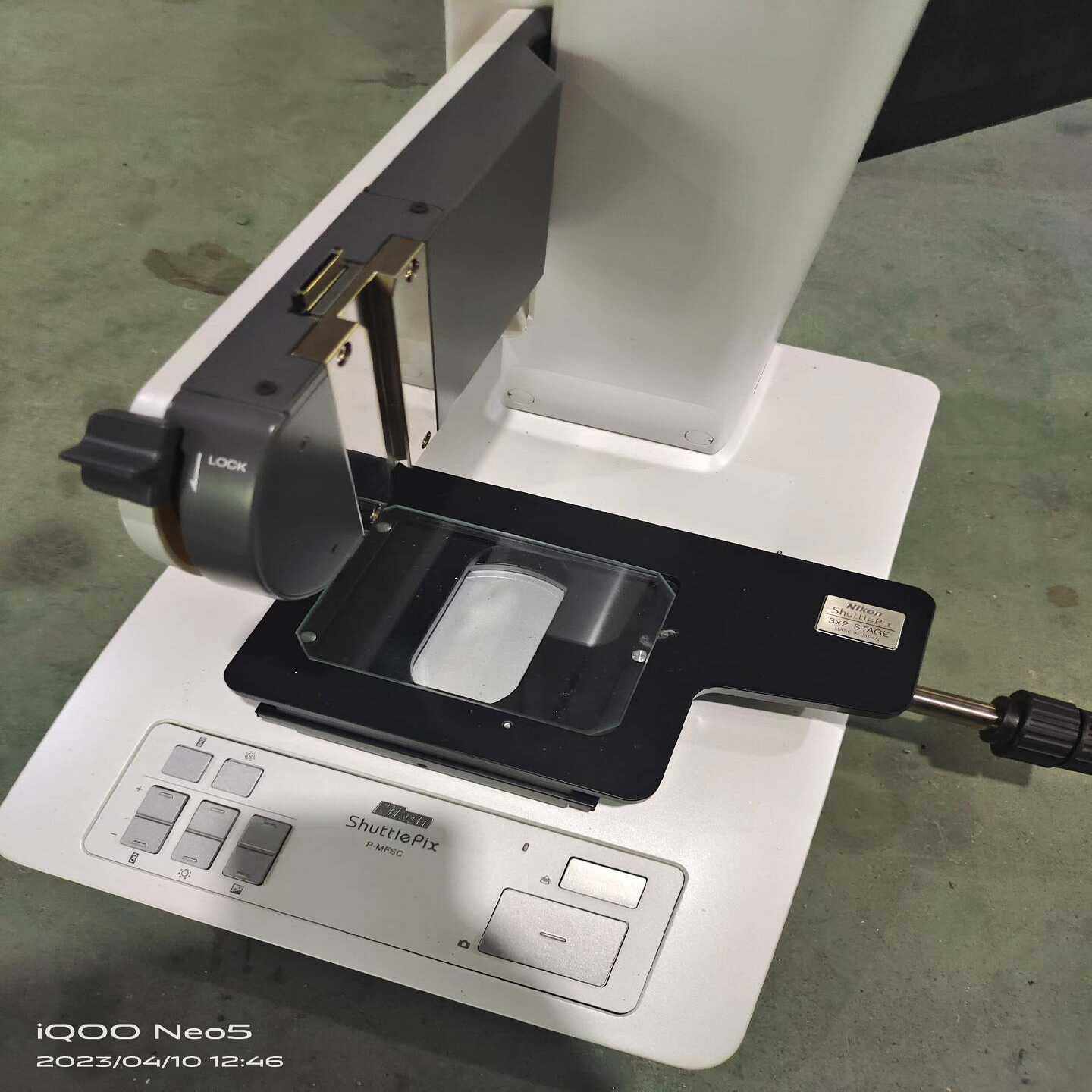 尼NIKONShuttlePixP－MFSC议价--议价商品