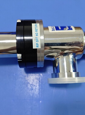 KarlJ.LeskerSA0150PVQF真空角阀议价