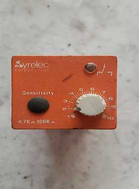 继电器法国Syrelec时间继电器PNR110VAC询价