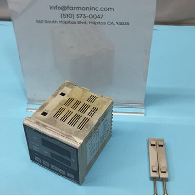 Konics KP5500 Digital Indicator Controller KP5500 189525