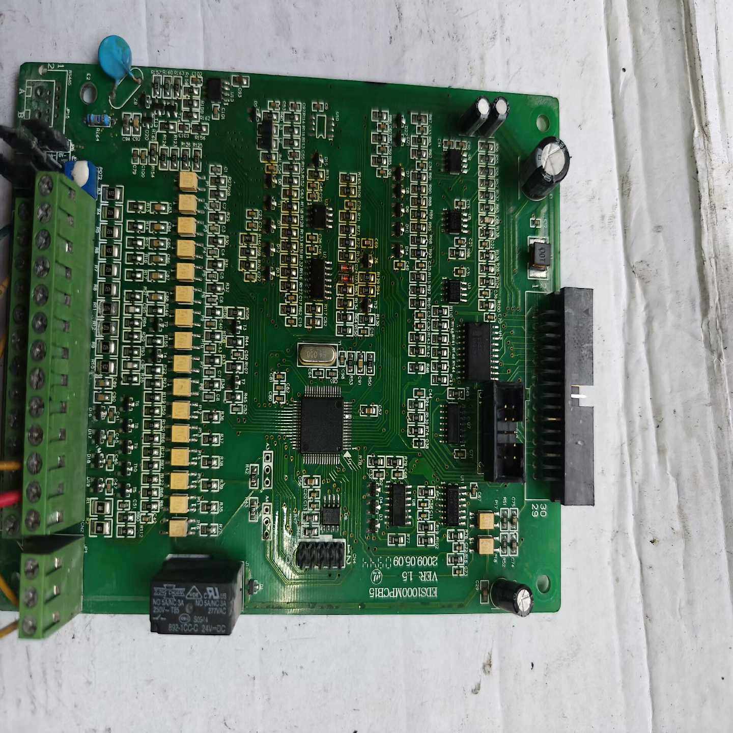 询价EDS1000易能变频器主板CPU板，，测试好，，150,3C数码配件,其它配件,淘宝优惠券,粉丝福利购,淘宝优惠卷