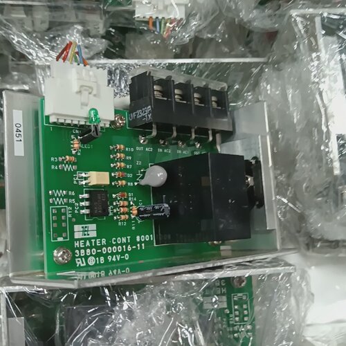 询-Tokyo Electron TELL Heater con