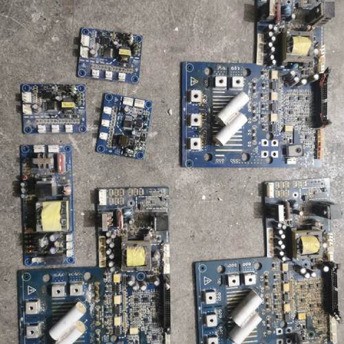 询价正弦EM600系列变频器驱动板EM6000373BDRV