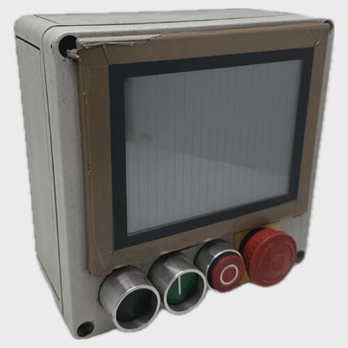 DJ298 Graphic Operation Terminal Mitsubishi F940GOTSWDE Hous