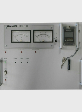 AlimentationHEINZINGERTNQ'S500ASMLPAS2500/50004022.43