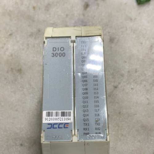 【询价】大工计控 DIO3000