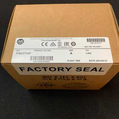 AB罗克韦尔 1783-ETAP ~询价