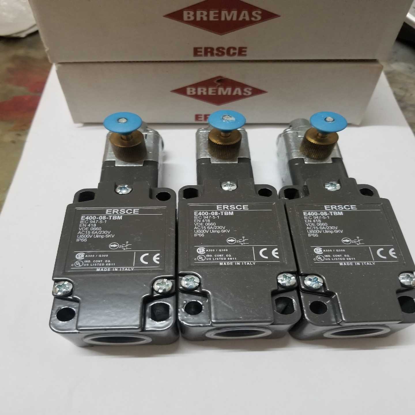 E302-00-IM  意大利雅士限位开关E100-00-B【鑫鑫商铺】