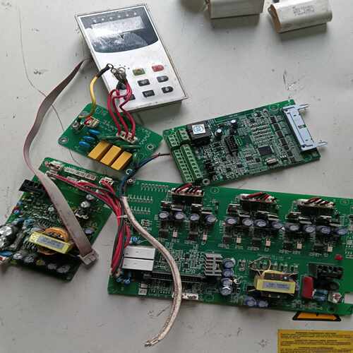 （洋洋设备）DV6600-055G-4T55KW