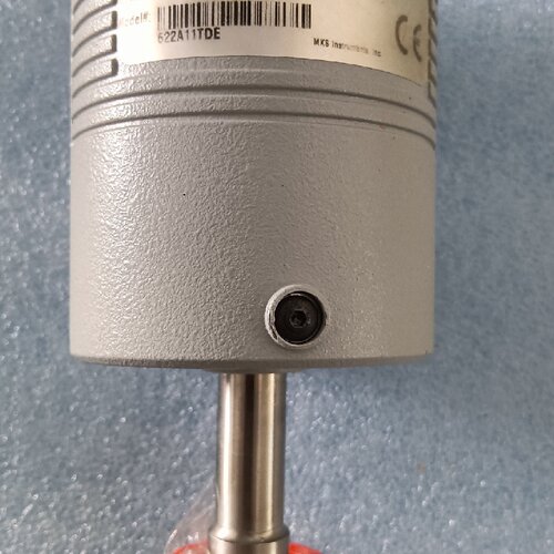 【询价】传感器MKS622A11TDE     10Torr