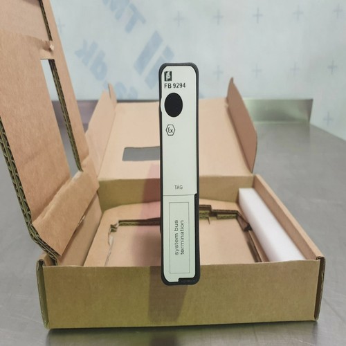 PepperlFuchsFB9294BusTerminationModuleP/N:542137