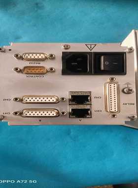 莱宝CENTERTHREE三通道真空显示器几乎全新功能--议价商品