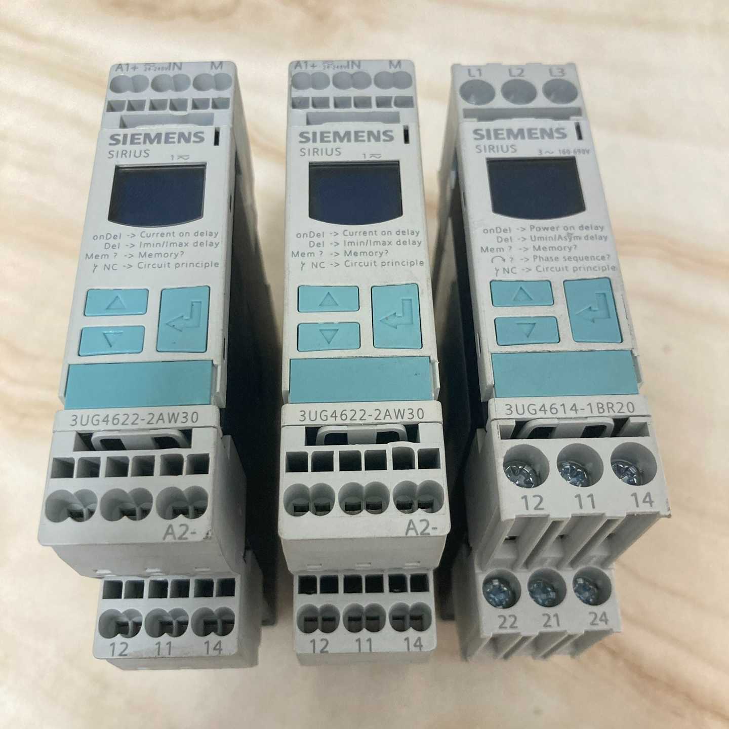 【议价】3UG4614-1BR201个适用