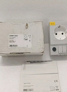 批量8件ELDONLPS10ELDON插座带保险丝LPS10免费送货