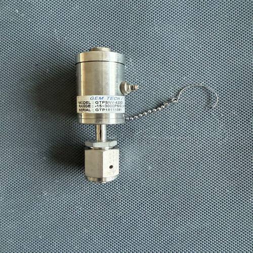 议价GEM TECH GTPSNV-420C1 -153000
