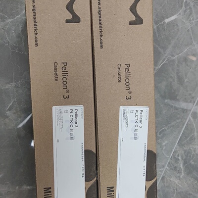 密理博 Millipore PELLICON 3 0.11--议价商品