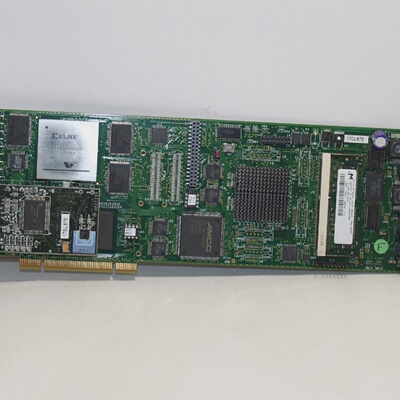 Edixia Calia V1.21 Board