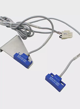 议价Meder Electroc Mk201A66500W  Mk201A661500W Sensor  9 Pin