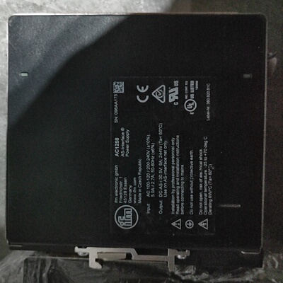 拍前询价：易福门AC1375ASi模块AC1376ASi