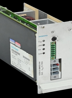 SiemensA5E00184846V25515-B4003-A4Module