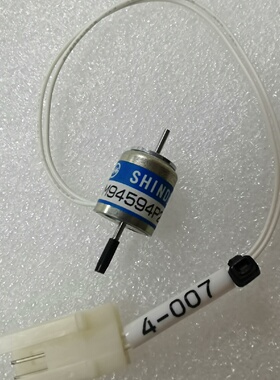 新电元电磁铁M990314PL电磁线圈M341C27P原装分-议价