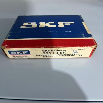SKFExplorer22210EK轴承英国制造全--议价商品