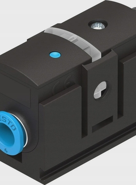 FestoSDE5-V1-FP-Q6-P-M8PressureSensorSwitch542887Vacuu