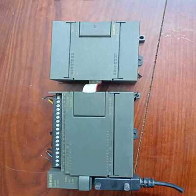 【议价】PLC214-1BD23-0XB0十模块231-