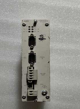 ABB TC516 3BSE012632R1模块，轻微使用痕~议价