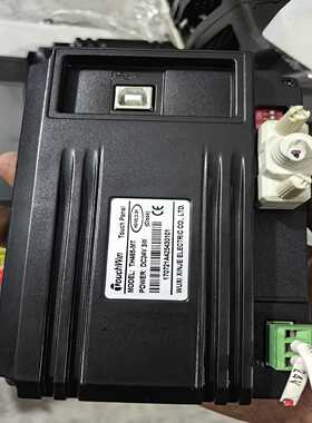 【议价】信捷TH465-MTTG465-MT质量保证漂亮适用