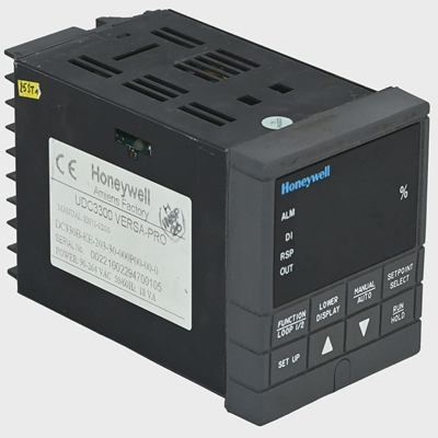 霍尼韦尔DC330B-KE-203-30-000P00-00-0UDC3300PlastikGebroc