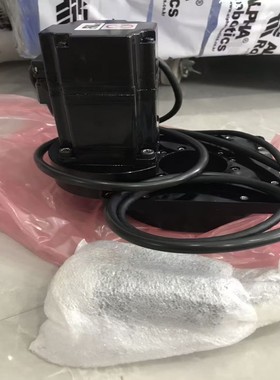 议价ALPHA伺服电机 HSA-32A-18-FO-SP2770