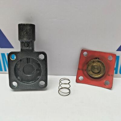 Atlas Copco 1624011400 Haube Membran CD235