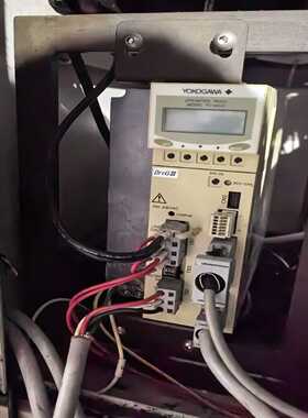 【星慕电子】横河DD马达一套，型号：UD1BG3-045N-1KC-2T