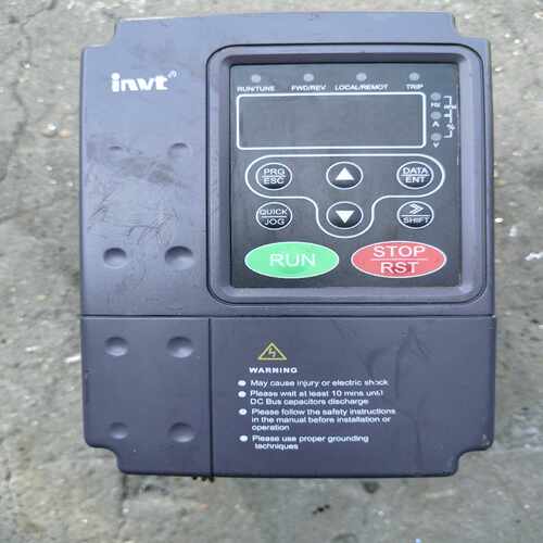 咨询-英威腾变频器380v1.5kw