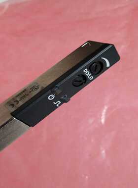 咨询-邦纳槽型叉光电开关传感器SLM220P6Q实物图拍摄，