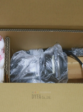 三菱J2S带盒HC-KFS43G1K400W钥匙K10020C齿轮箱MOT-I-328