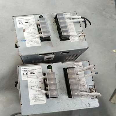 询价omRONS8JX-G30024C