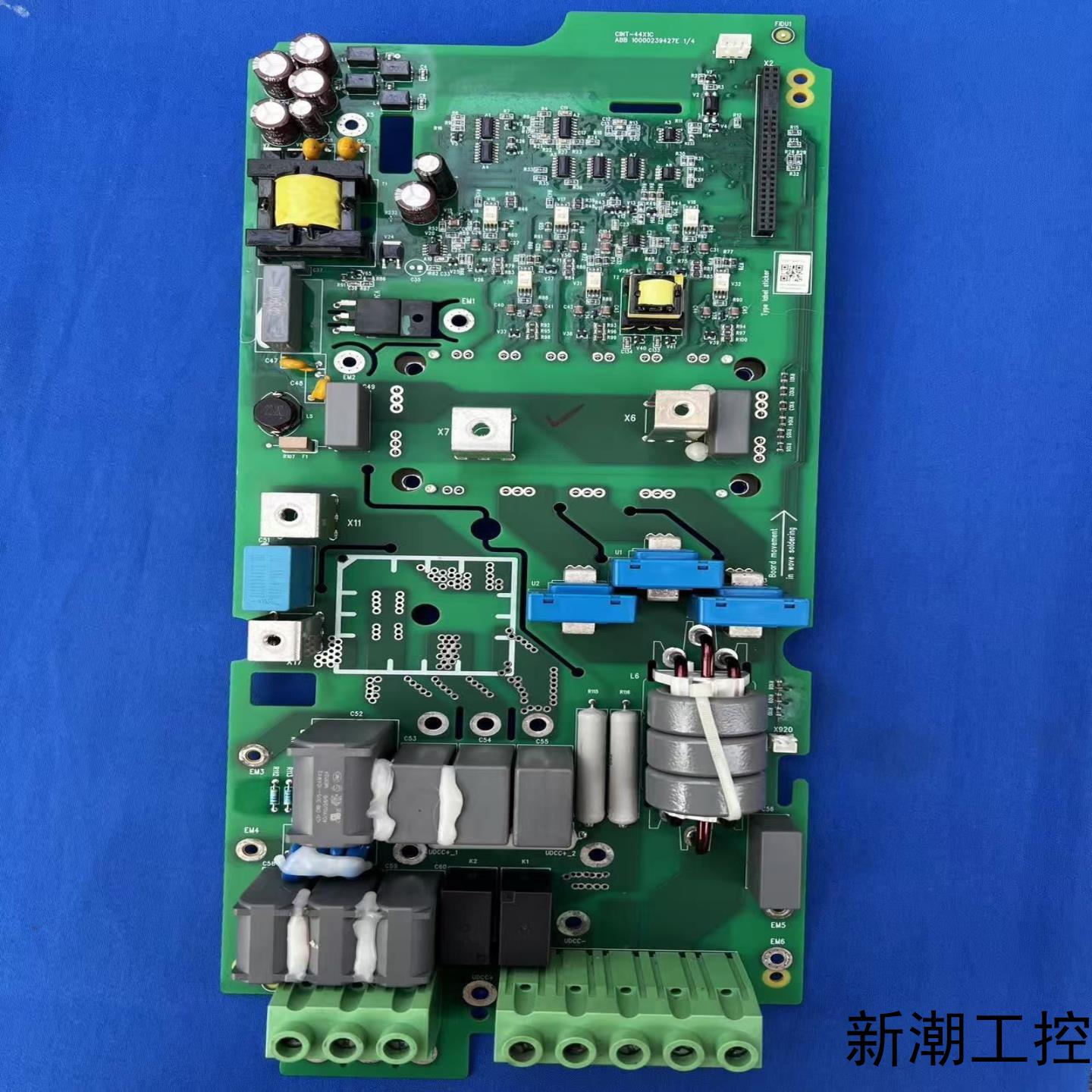 CINT-4411C CINT-4421C  ABB变频器电议价商品