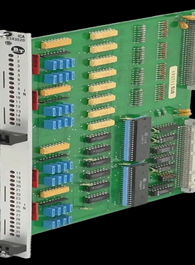 AutocarrierSystemACS8344925ICA8343520for8343095Board