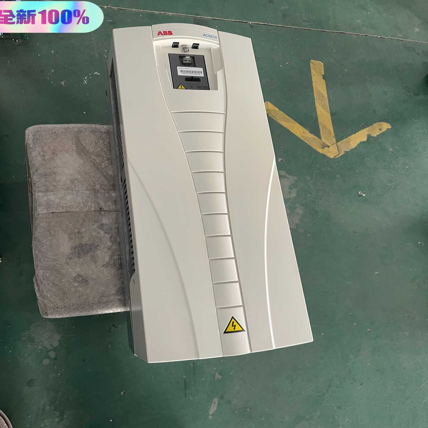 变频器30KW实物图ACS510-01-060询价